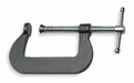 C-Clamp 3 Steel Light Duty 1100 lb.