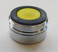 Aerated Outlet Brass 13/16 in - 27