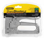 Staple Gun Manual Light Duty Light Duty