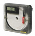 Circ Chart Recorder 4in Dia 24hr/7day