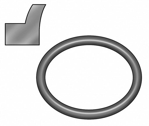 Rod Wiper Rod Dia 3 Urethane PK5