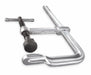 Sliding Arm F Clamp Ergo 24 In