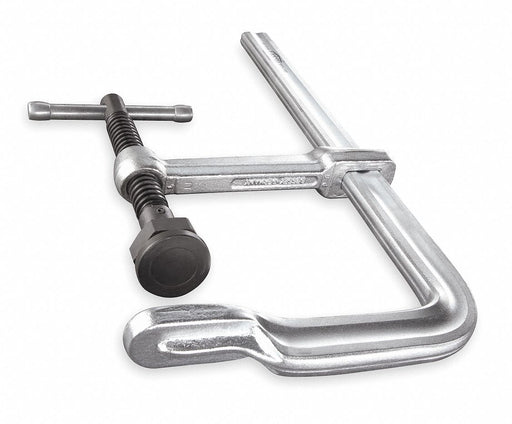 Sliding Arm F Clamp Ergo 20 In