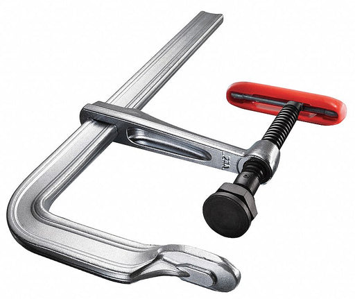 Sliding Arm F Clamp Ergo 12 In