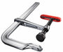 Sliding Arm F Clamp Ergo 12 In