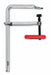 Sliding Arm F Clamp Deep Ergo 24In