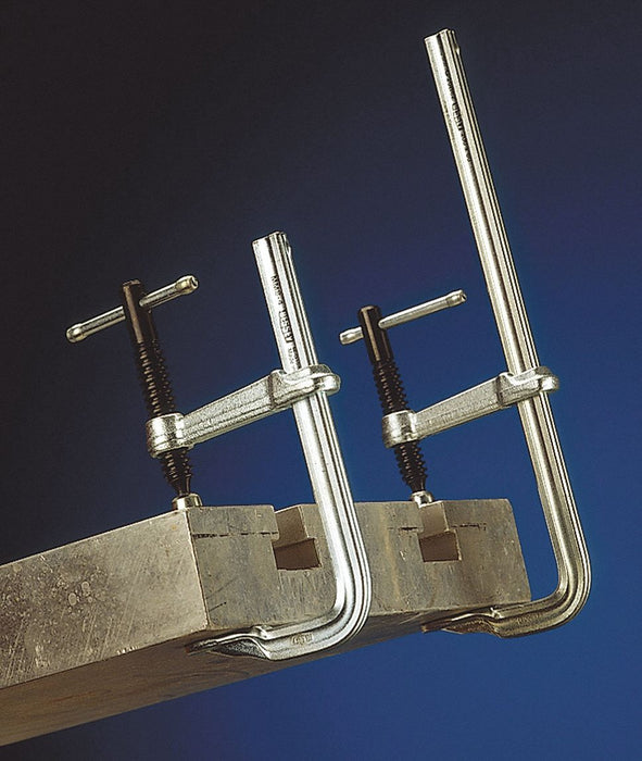 Sliding Arm F Clamp Shop 4 In