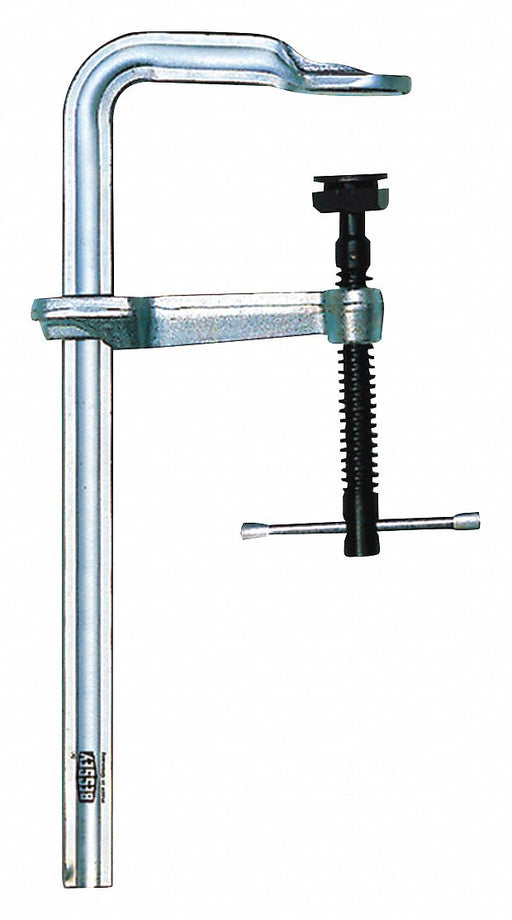 Sliding Arm F Clamp HD Pro 24 In