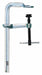 Sliding Arm F Clamp HD Pro 18 In