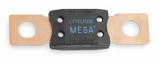 AutoFuse Bolt-On Blu 200A 32VDC 2.7031in