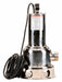 1/2 HP Sewage Ejector Pump 115VAC
