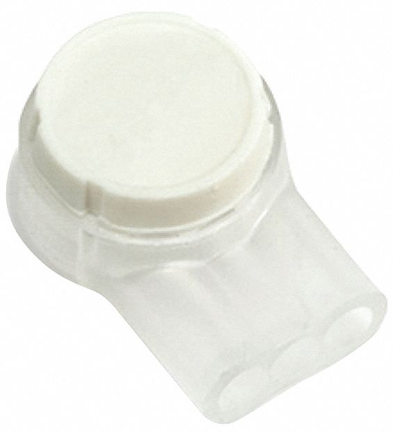 Displacement Connector 26-19 AWG PK1000