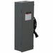 Safety Switch Fusible 100 A Steel