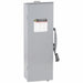 Safety Switch Fusible 100 A Steel