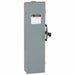 Safety Switch Fusible 100 A Steel
