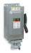 Safety Switch Non-Fusible 30 A Steel