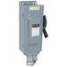 Safety Switch Non-Fusible 100 A Steel