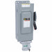 Safety Switch Fusible 100 A Steel