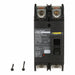 Circuit Breaker 100A 2P 240VAC QD