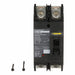 Circuit Breaker 125A 2P 240VAC QD