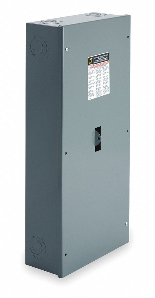 Circuit Breaker Enclosure Surface 250A