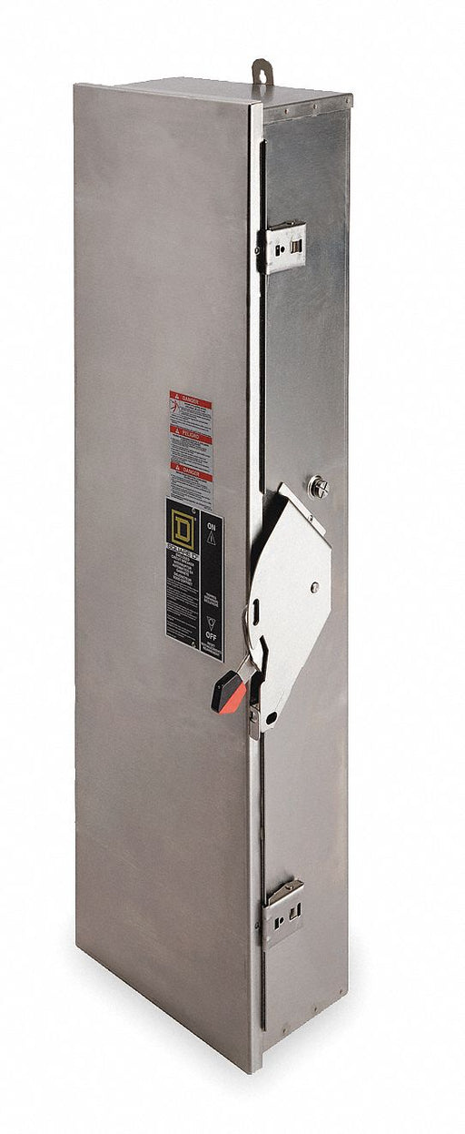 Circuit Breaker Enclosure Surface 400A