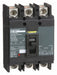 Circuit Breaker 100A 3P 240VAC QD
