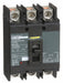 Circuit Breaker 150A 3P 240VAC QD