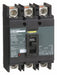 Circuit Breaker 200A 3P 240VAC QD