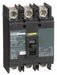 Circuit Breaker 225A 3P 240VAC QD