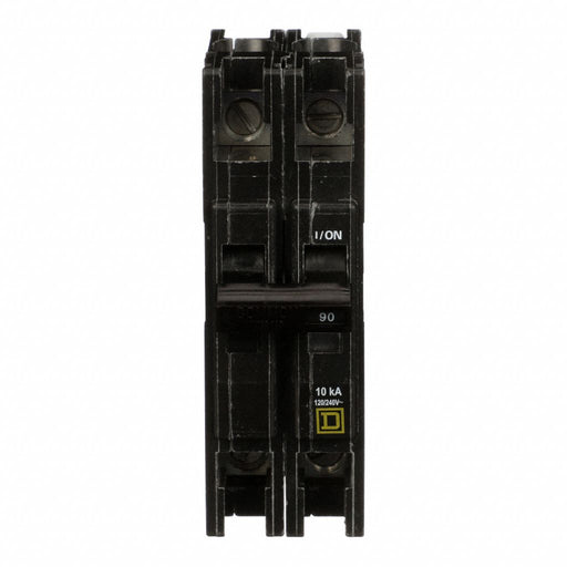 Circuit Breaker 90A 120/240V 2P