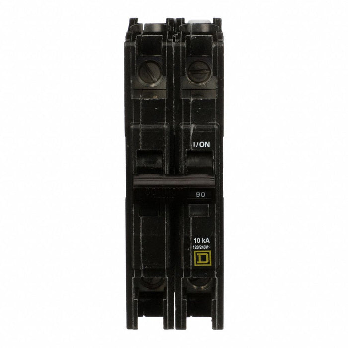 Circuit Breaker 90A 120/240V 2P