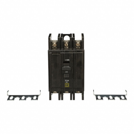 Circuit Breaker 20A 120/240V 3P