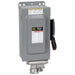 Safety Switch Fusible 30 A Steel