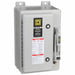 SafSw NonFuse 30A FbGlassReinforcPolystr
