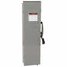 Safety Switch Fusible 30 A Steel