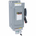 Safety Switch Non-Fusible 30 A Steel