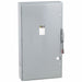 Safety Switch Non-Fusible 400 A Steel
