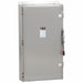 SafetySwitch NonFuse 400A 304StainSteel