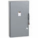 Safety Switch Fusible 400 A Steel