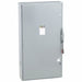 Safety Switch Fusible 400 A Steel