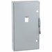 Safety Switch Fusible 400 A Steel