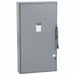 Safety Switch Fusible 400 A Steel