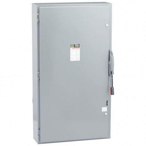 Safety Switch Fusible 400 A Steel