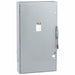 Safety Switch Fusible 400 A Steel