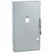 Safety Switch Fusible 400 A Steel