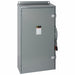 Safety Switch Fusible 400 A Steel