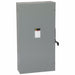 Safety Switch Fusible 400 A Steel