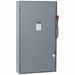 Safety Switch Fusible 400 A Steel