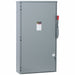 SafetySwitch Fuse 400A GalvSteel